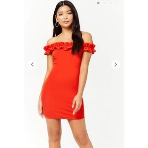 Forever 21 dress